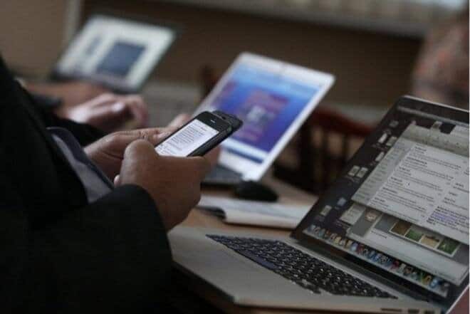 رضایت تنها ۲.۴ درصد کاربران از کیفیت اینترنت/هشدار درباره خطرات فیلترشکن‌های رایگان و دستگاه‌های هوشمند خانگی