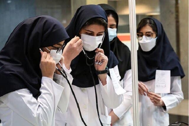دانشجویان پزشکی با «سوگند جسد» به رعایت اخلاق متعهد می‌شوند