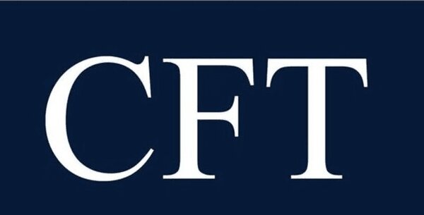 متن قانون پیوستن ایران به CFT