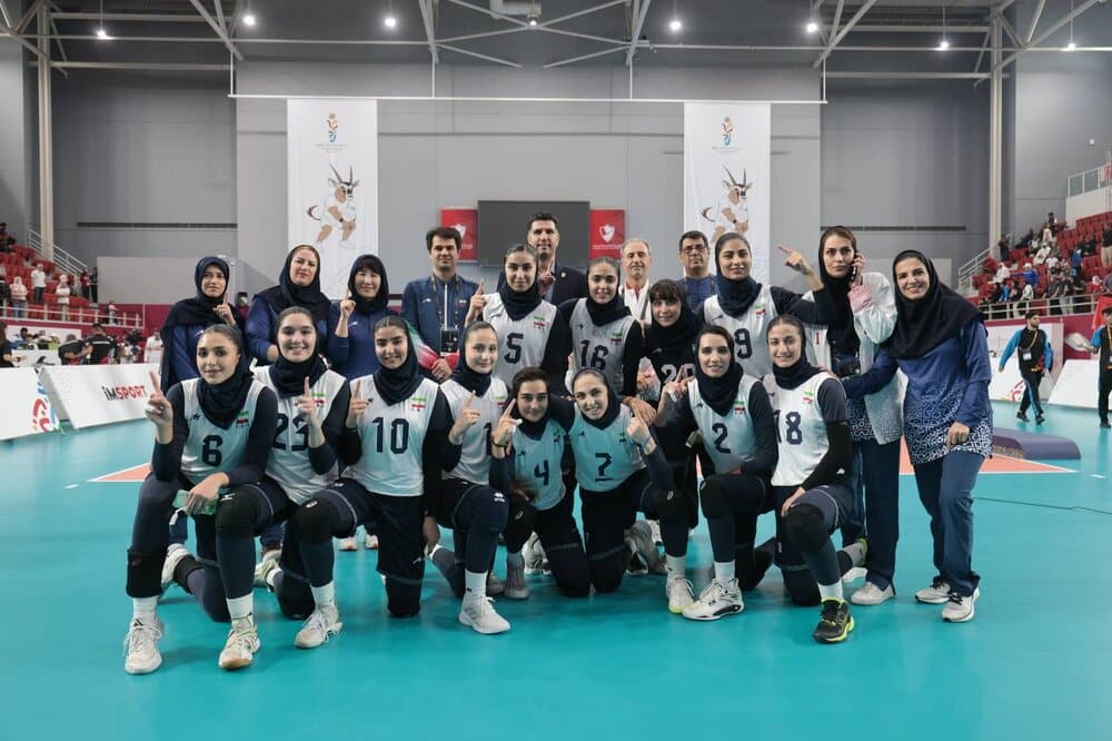 چهارمی ایران در پایان روز هفتم بازی‌های آسیایی جوانان بحرین/ ۱۷ طلا، ۱۱ نقره و ۲۶ برنز