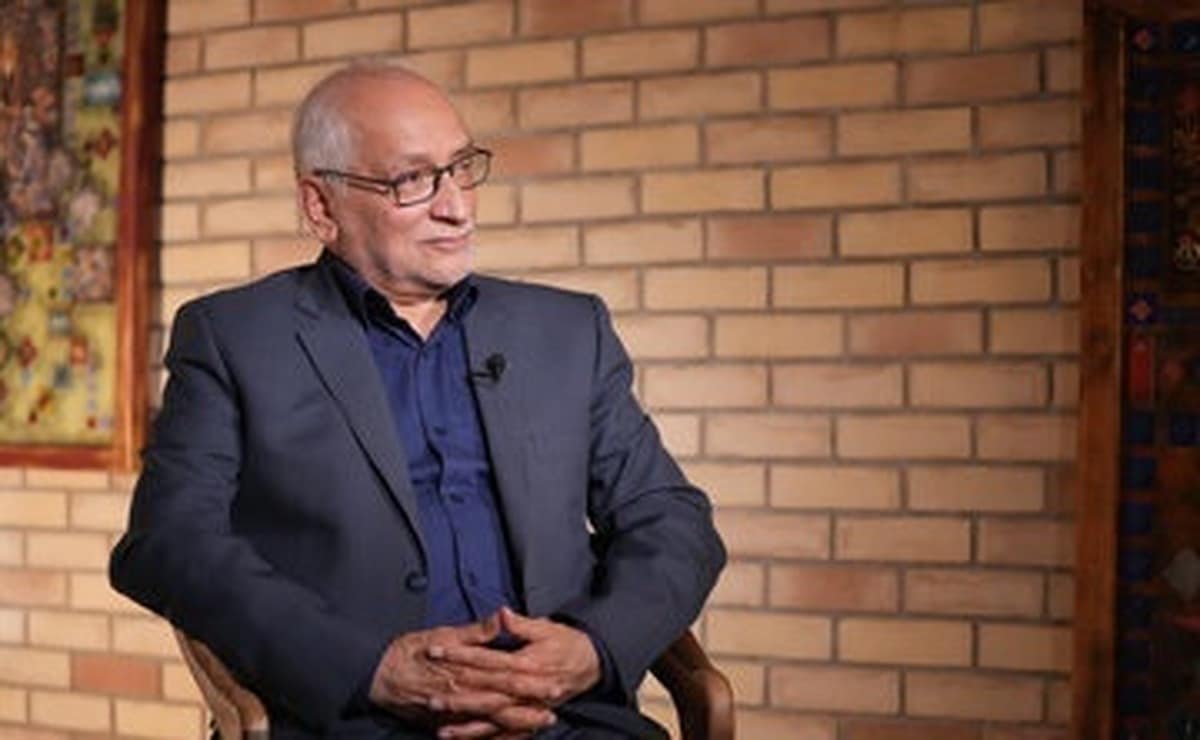 مرعشی خطاب به شریعتمداری: مودب‌تر باشید