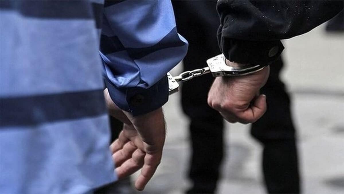 دستگیری پسر به اتهام ضرب و شتم پدر در آبادان