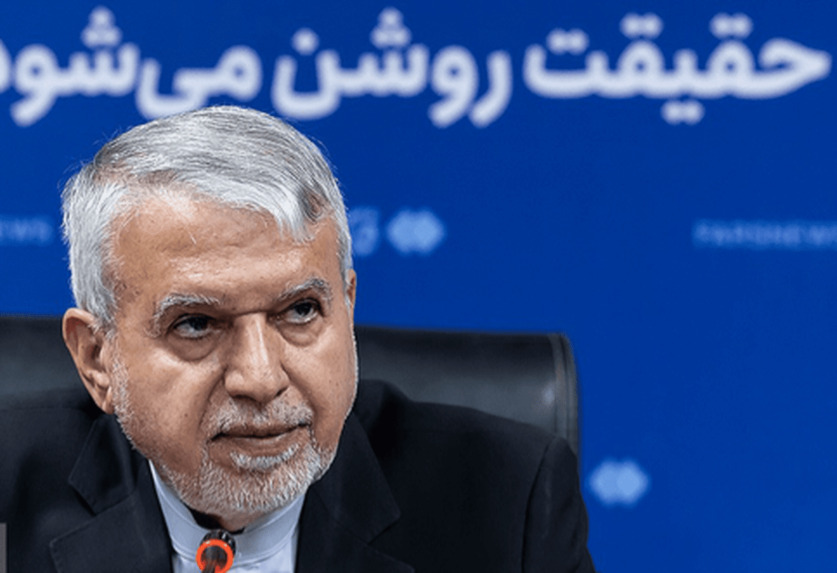 وزیر میراث: فقط ۳ درصد پول نجات آثار تاریخی تأمین شده است