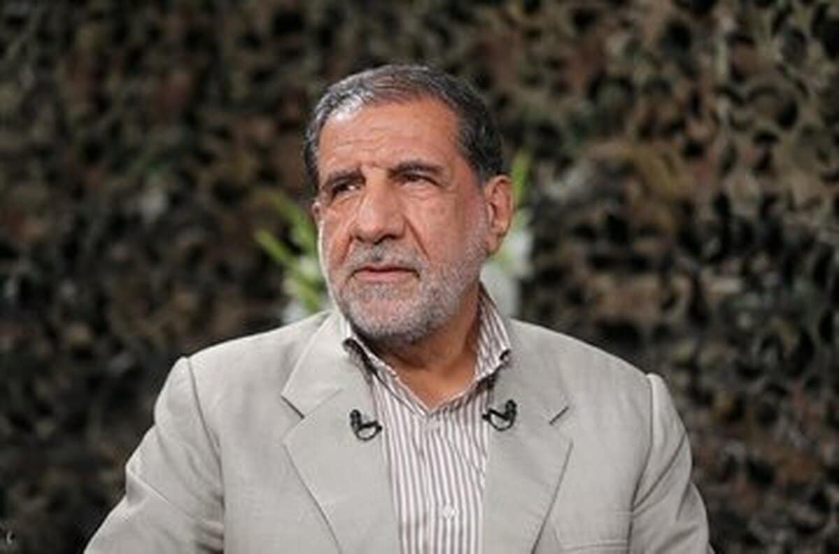 کوثری: پزشکیان طرحی درباره حجاب که از منزلش قابل اجرا باشد به مجلس ارائه کند