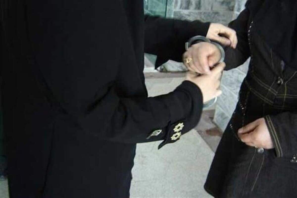 دستگیری کلاهبردار یک هزار میلیاردی در کرخه