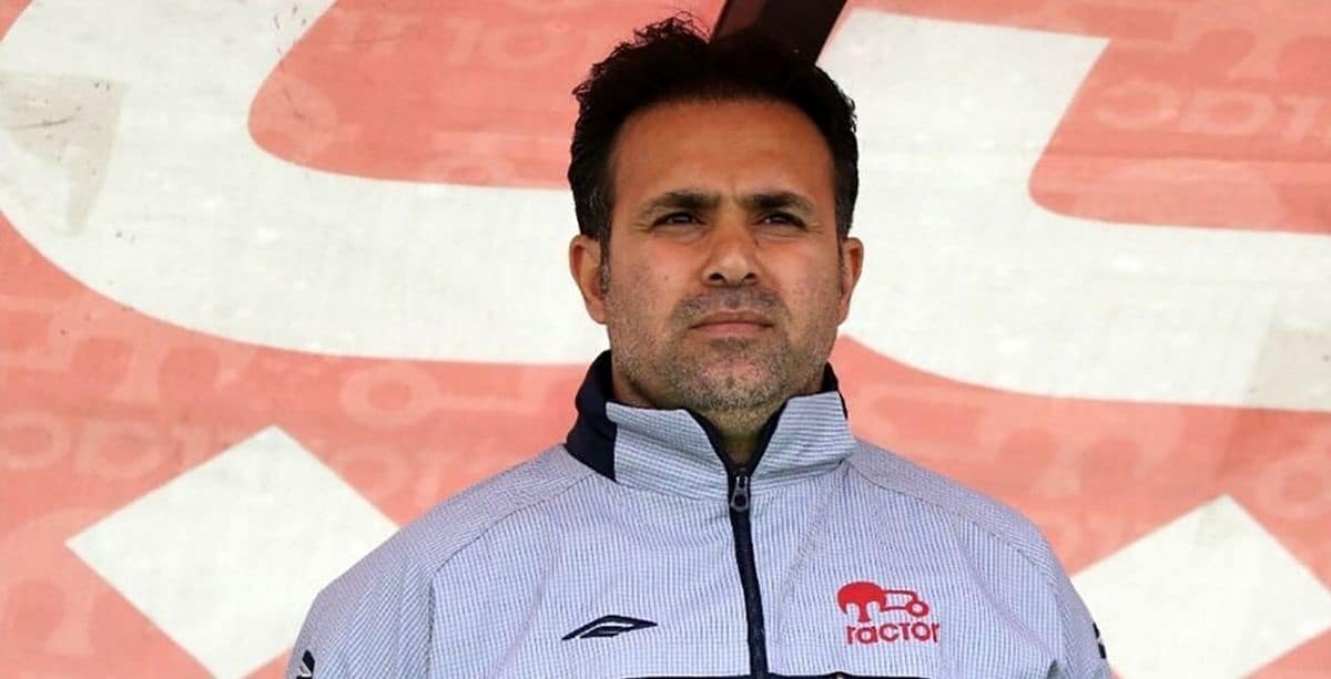 اوسمار ۵۰ درصد قهرمانی پرسپولیس را مدیون این ستاره است