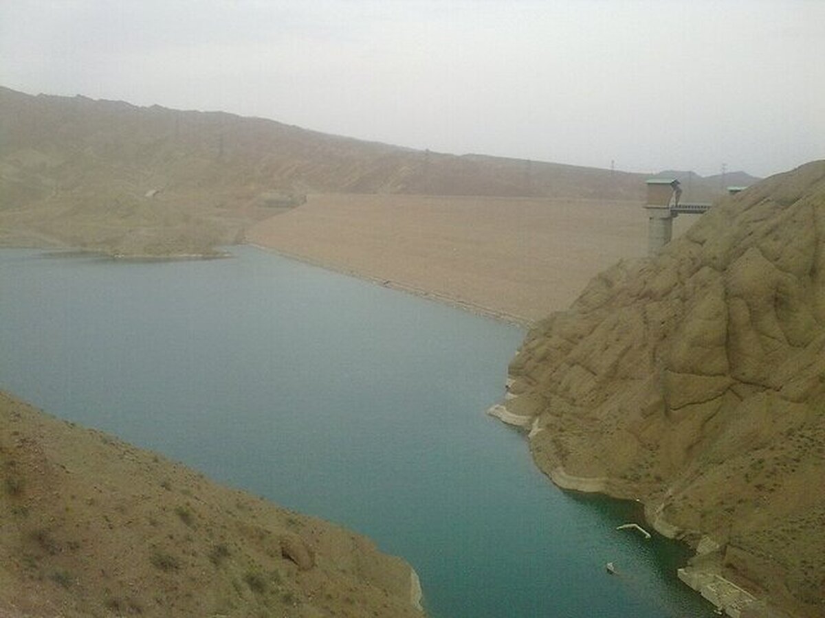 هشدار جدی درباره آلودگی منابع آبی حوضه سد ماملو
