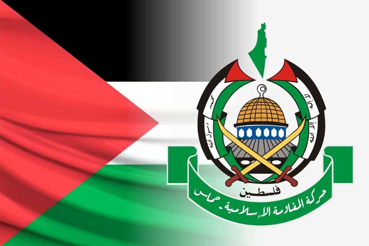 حماس با قطعنامه آمریکا در شورای امنیت مخالفت کرد