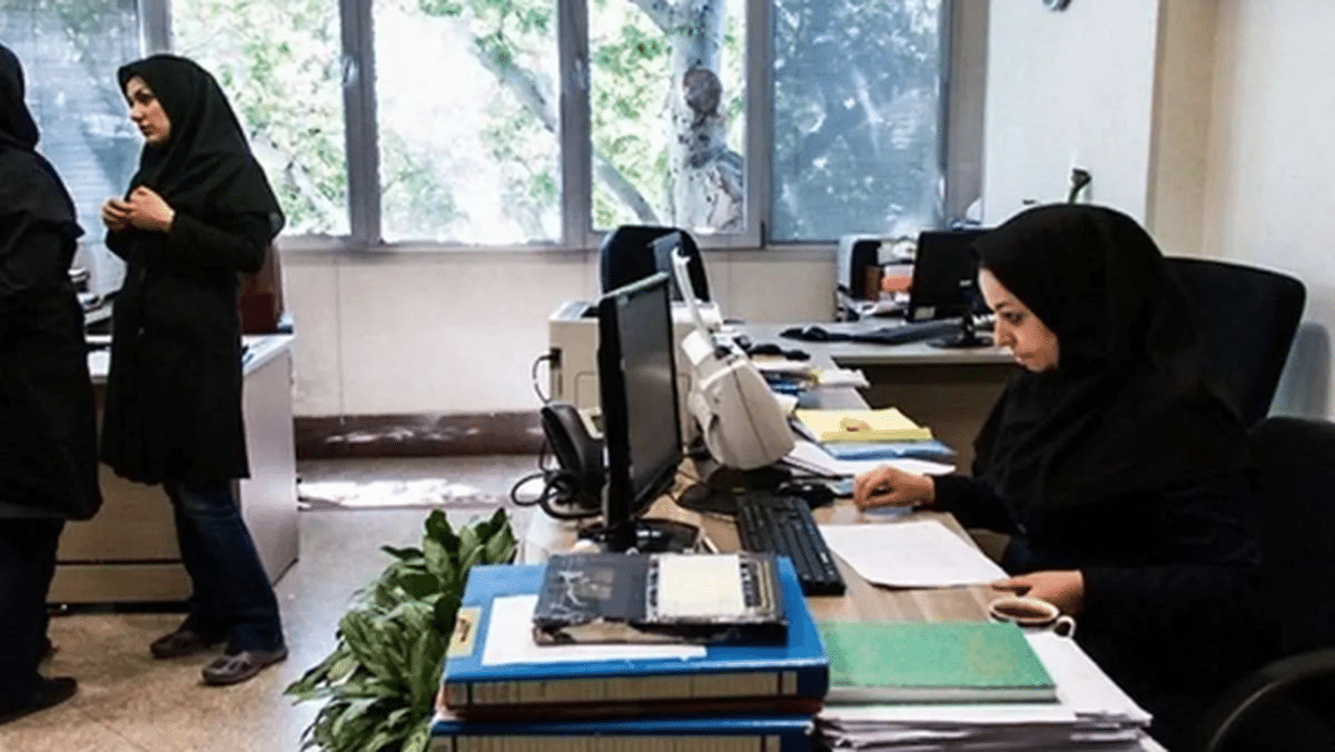 جزئیات افزایش حقوق کارمندان و بازنشستگان دولت