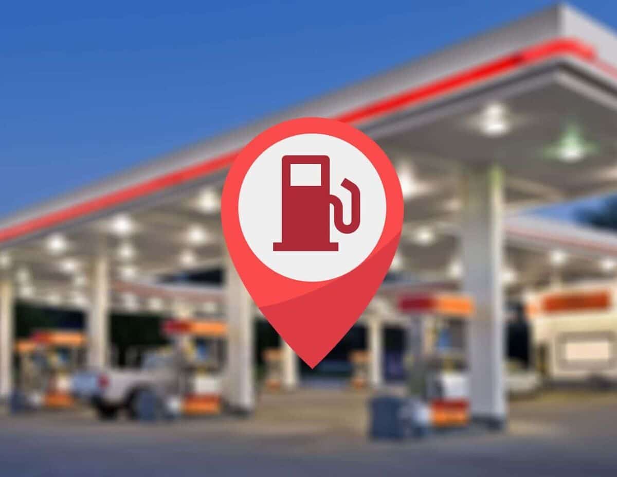 آغاز طرح آزمایشی سوخت گیری بدون کارت سوخت