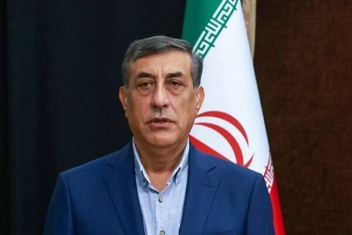 قائم‌پناه: شایعات درباره استعفای پزشکیان صحت ندارد/ ماجرای پیشنهاد فرانسه که ایران نپذیرفت