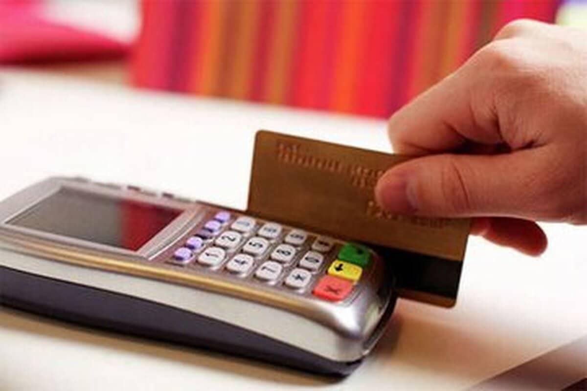 کسر آنی مالیات از خرید‌های کارتخوان کلید خورد