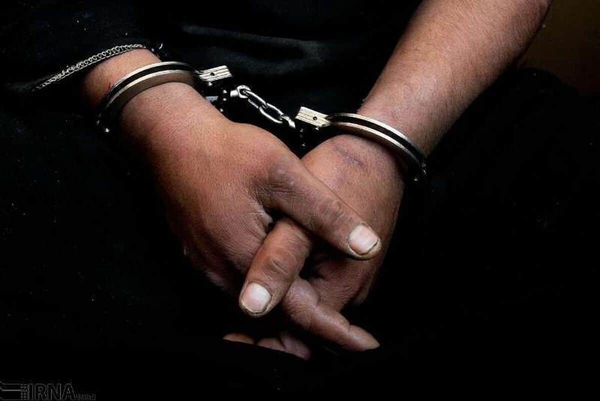 بازداشت ۲۰ نفر در ماجرای آتش سوزی جنگل‌ها