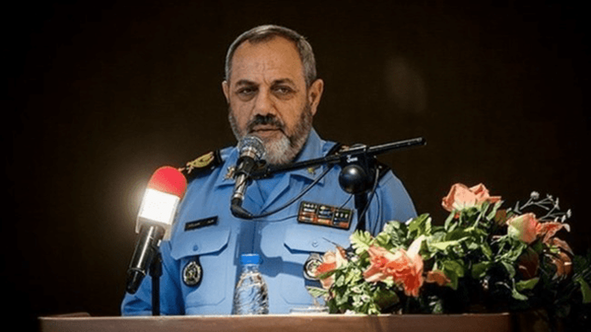 وزیر دفاع: بیش از گذشته آماده پاسخ به هرگونه تهدید هستیم