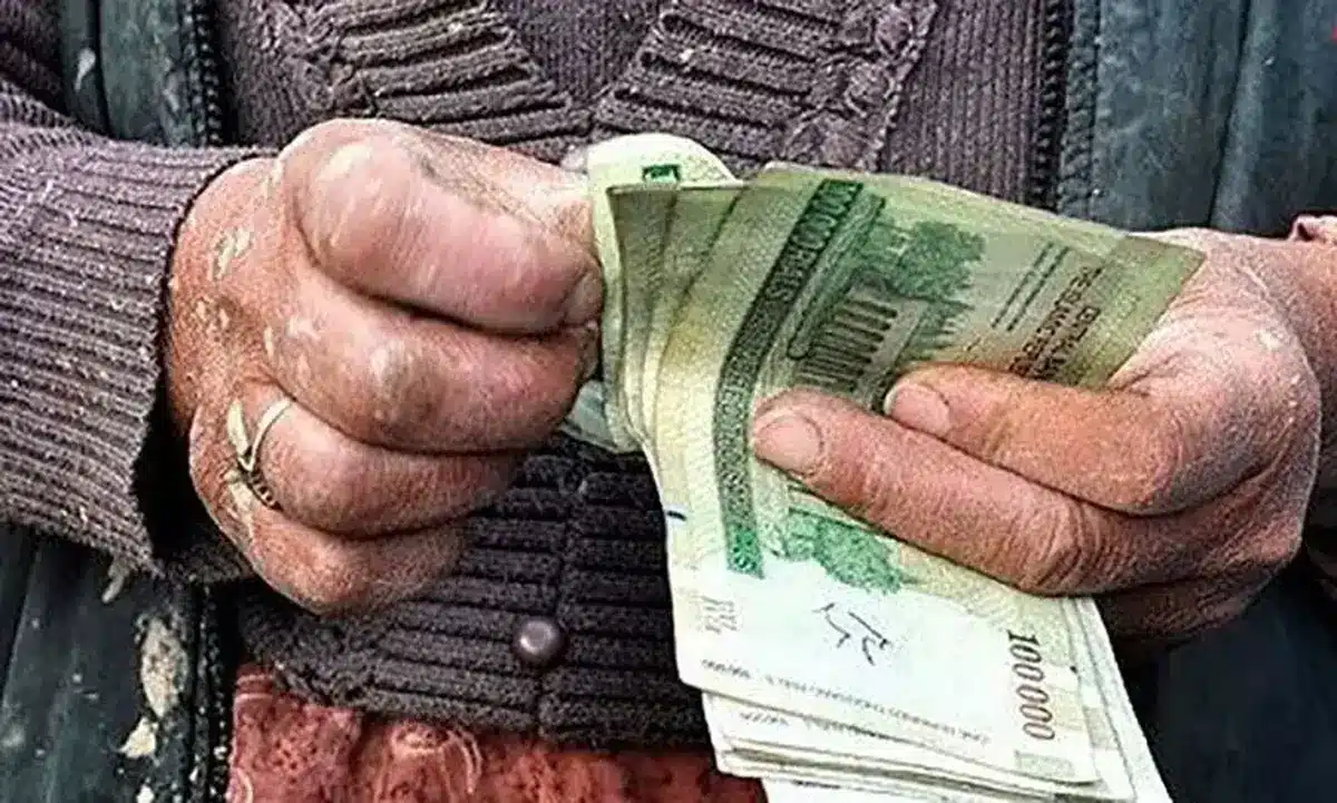 خیز دولت برای فشار بر سفره ها