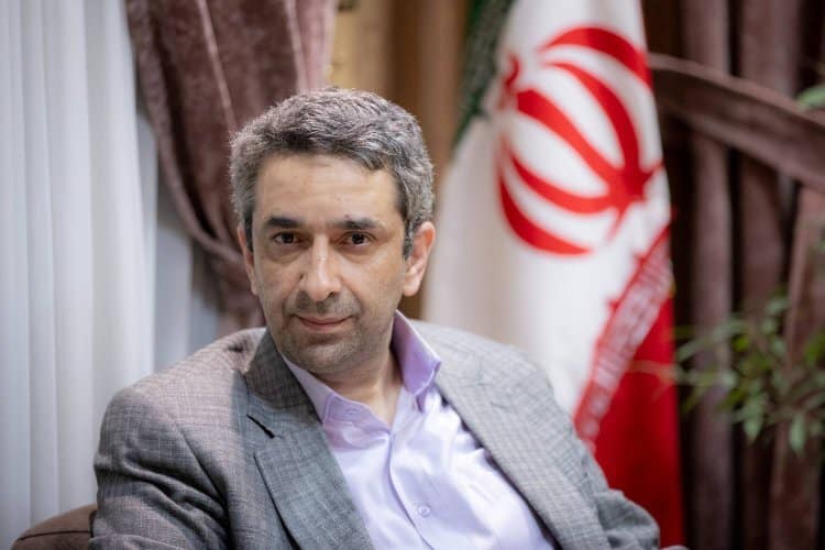 معاون ارتباطات دفتر رئیس‌جمهوری: پزشکیان برای منافع ملی لحظه‌ای دریغ نمی‌کند