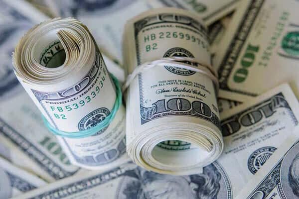 قیمت دلار، یورو و سایر ارزها امروز ۱۵ آبان دلار باز هم ریخت