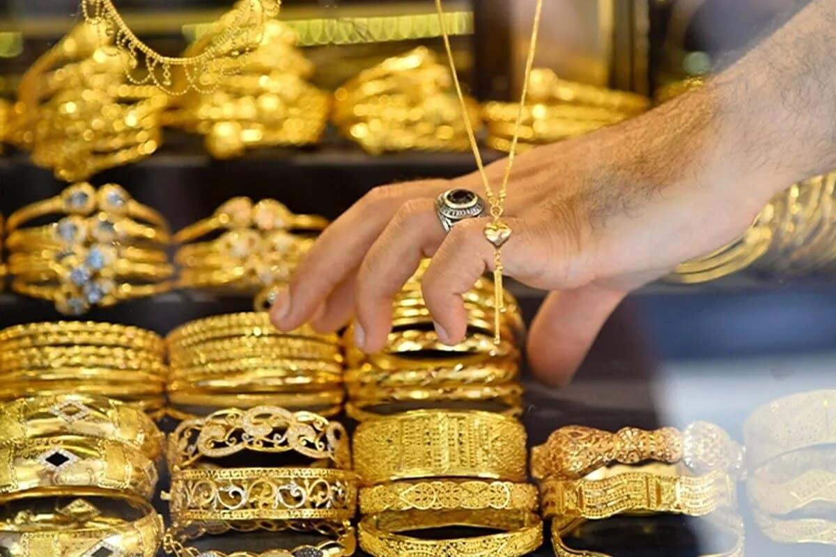 پیش‌بینی‌ها درباره قیمت طلا تغییر کرد/ طلا قرار است تا چه سطح قیمتی بالا رود؟
