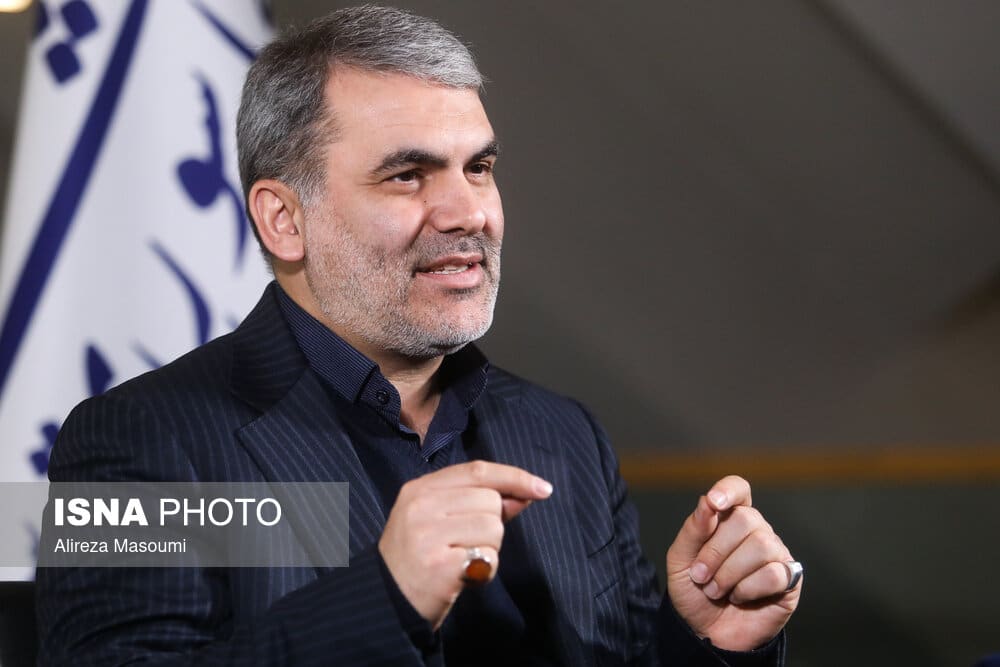 زنگنه: وزرا به مجلس درباره عملکرد دولت در اجرای برنامه هفتم گزارش می‌دهند