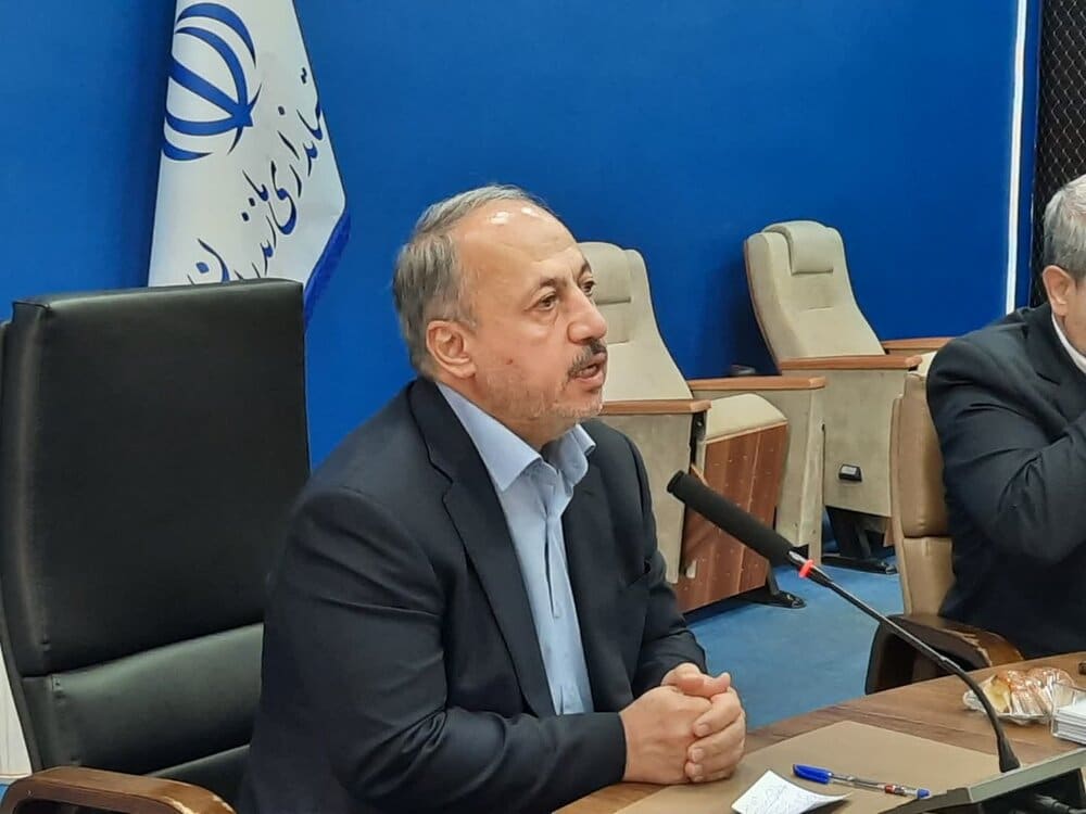 ۷۴ درصد جابجایی ها در تهران با خودروی شخصی/ سهم ۱۳ درصدی اتوبوس با منطق توسعه حمل‌ونقل عمومی همخوانی ندارد
