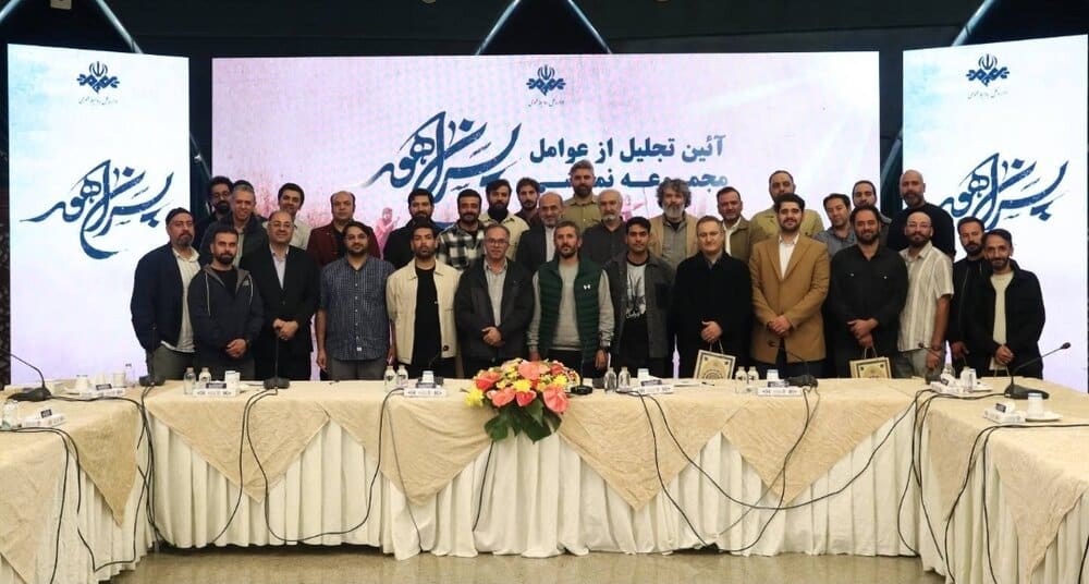 جبلی: صرفِ احساس تکلیف برای تولید آثار شهدا کافی نیست