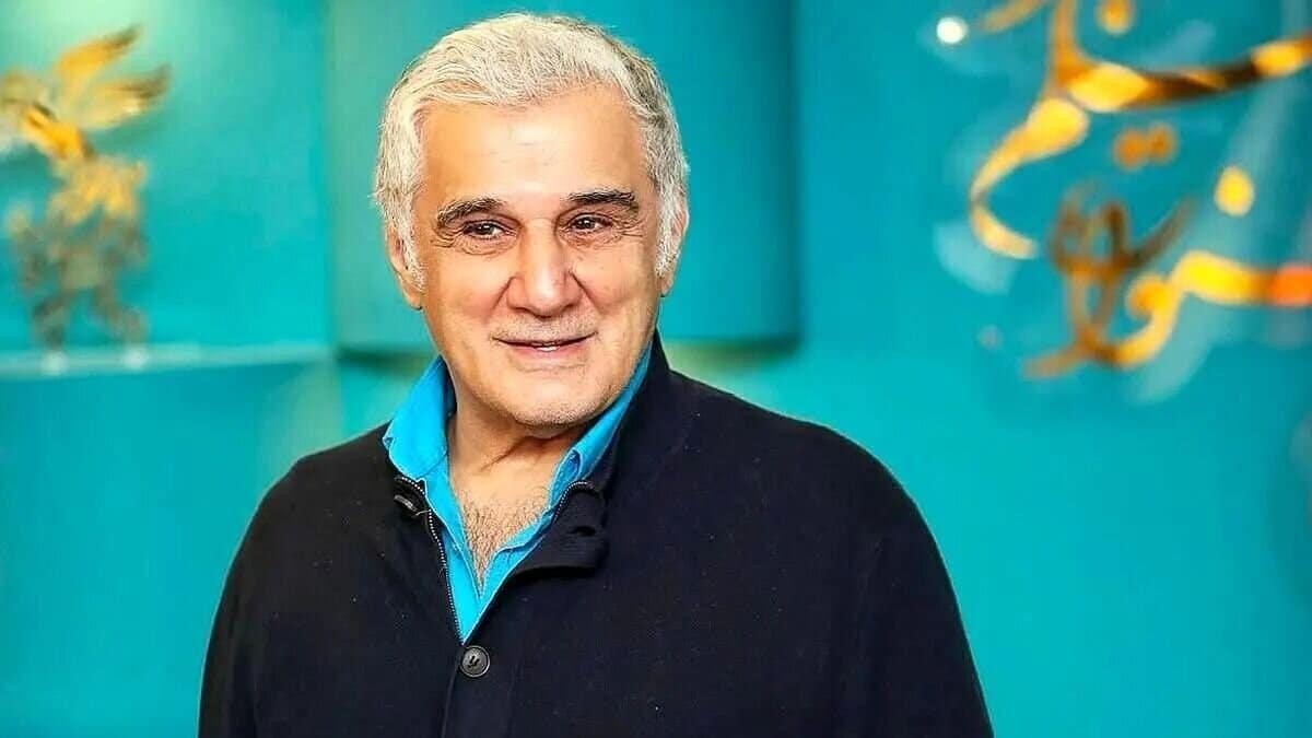 مهدی هاشمی: با کلاس‌های بازیگری کسی بازیگر نمی‌شود