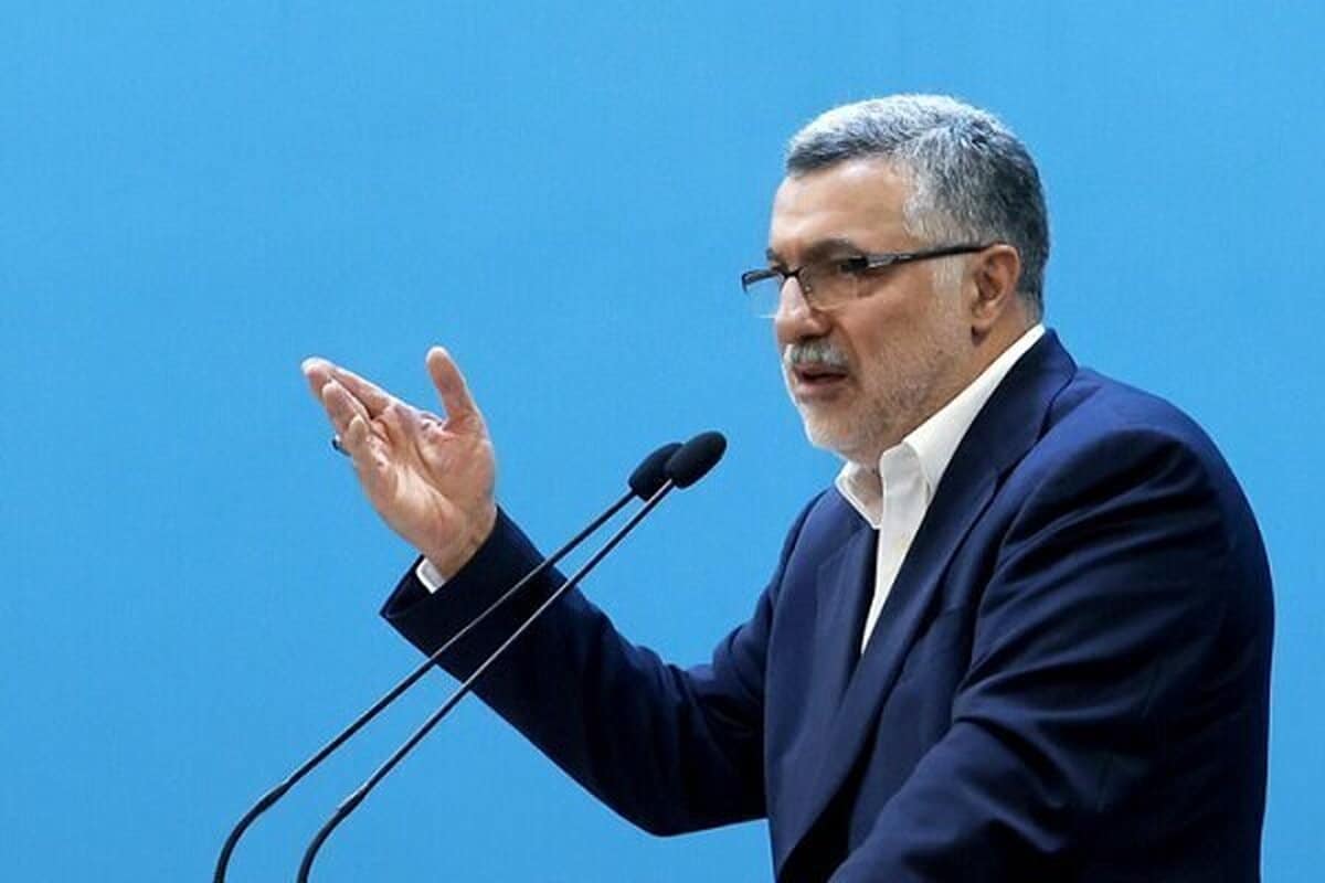 انتقاد وزیر بهداشت به دور زدن کنکور پزشکی