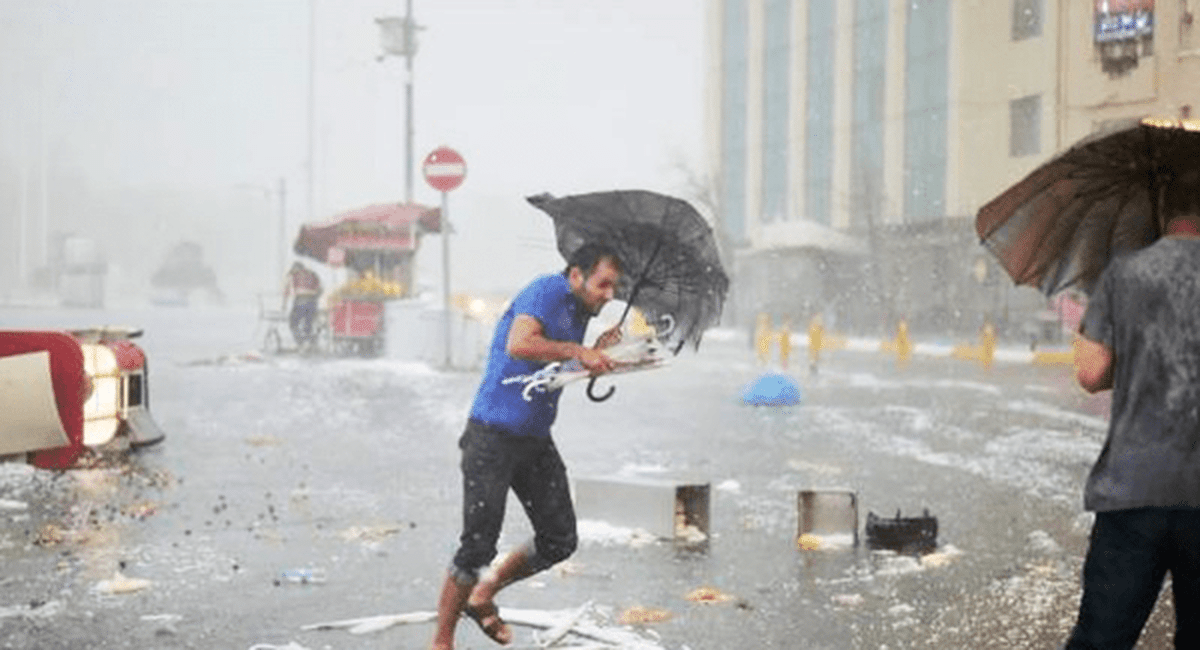 آمار بارش ۲۴ ساعت گذشته ایران