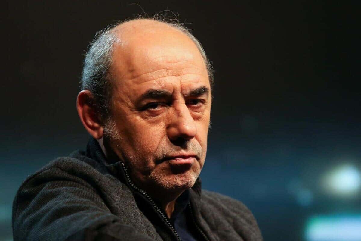 کارگردان مارمولک: من در اشغال سفارت آمریکا حضور داشتم!