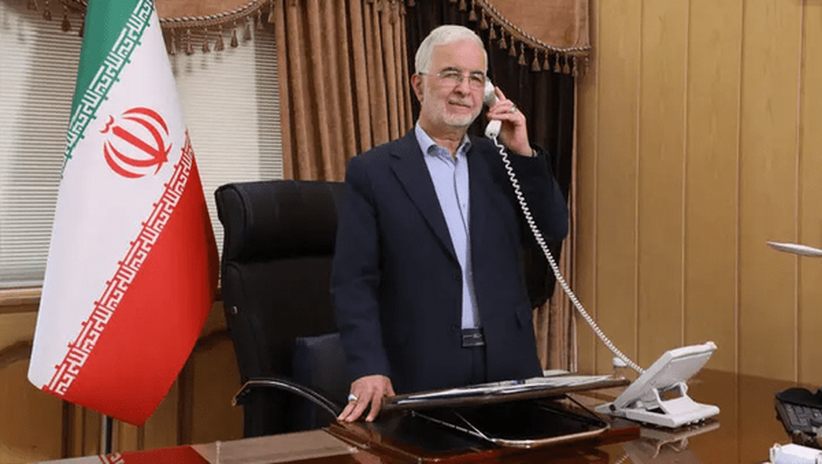 دستور وزیر کشور برای آماده‌باش کامل استانداران ۴ استان