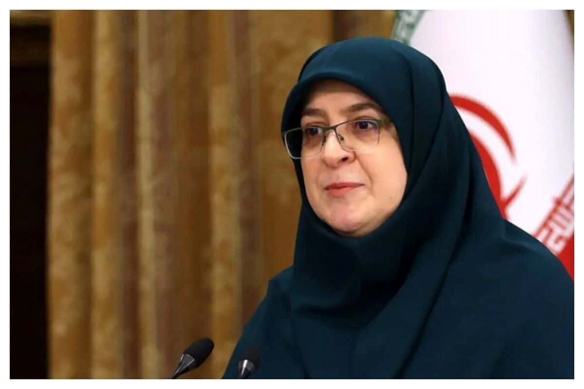 توضیحات مهاجرانی درباره سفر دختر و داماد پزشکیان به قزاقستان