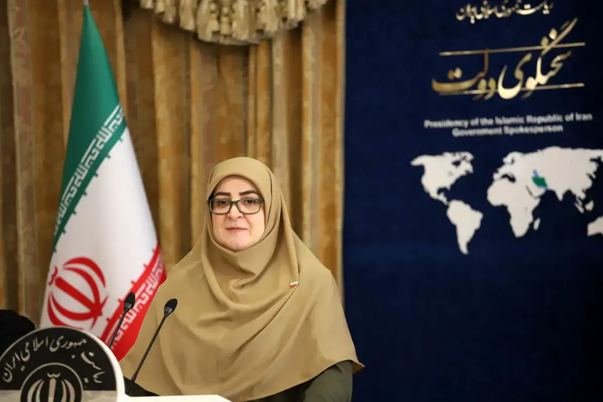مهاجرانی: دولت خود را در برابر محیط‌زیست و سلامت مردم پاسخگو می‌داند