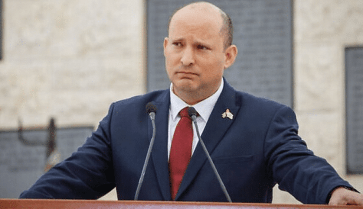 موبایل نخست‌وزیر سابق اسرائیل هک شد