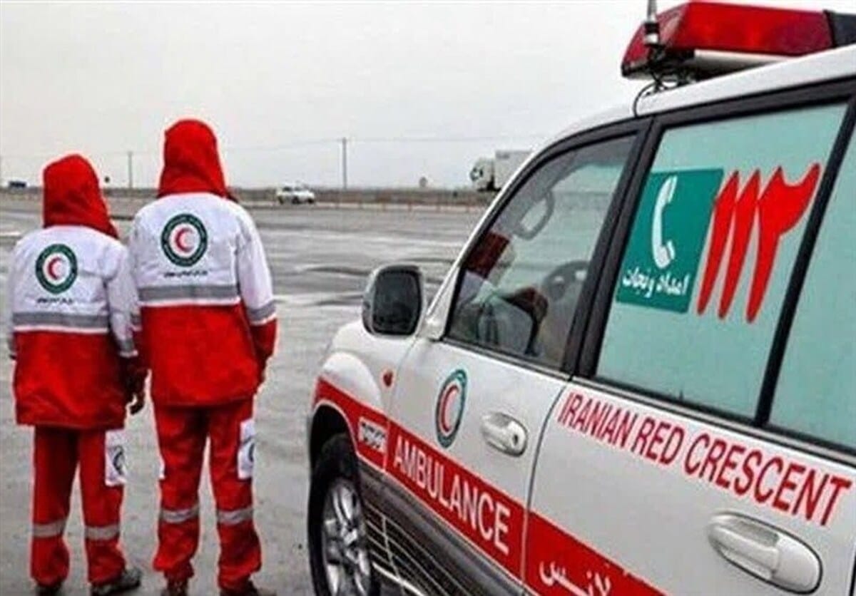 موج جدید برف و باران در راه جنوب ایران/ ۲ فوتی تاکنون