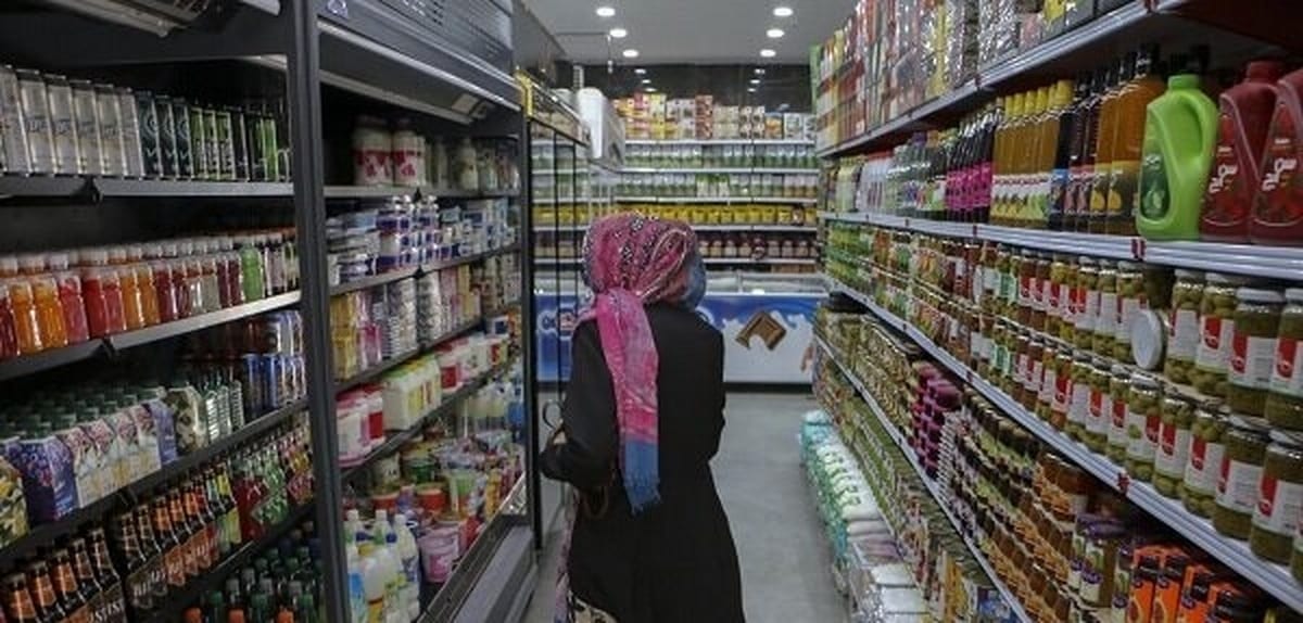 کنسرو ماهی و رب گوجه‌فرنگی گران شد+جدول قیمت کالا‌های اساسی