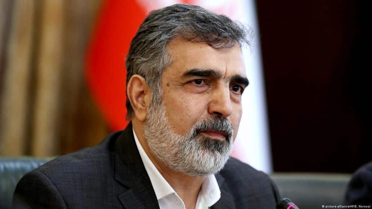 سخنگوی سازمان انرژی اتمی: سه دستاورد مهم هسته‌ای ثبت شد