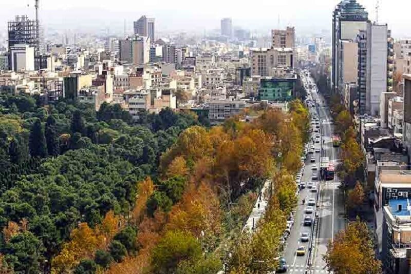 لیست قیمت خرید مسکن در نیاوران/ خرید آپارتمان ۱۵۰ متری در نیاوران چقدر سرمایه نیاز دارد؟ + جدول