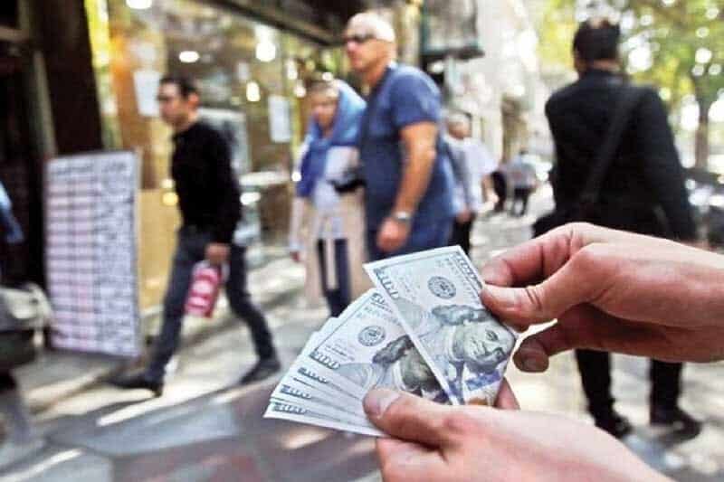 قیمت دلار، یورو و سایر ارزها امروز ۱۶ آذر/ نرخ دلار به این رقم عجیب رسید