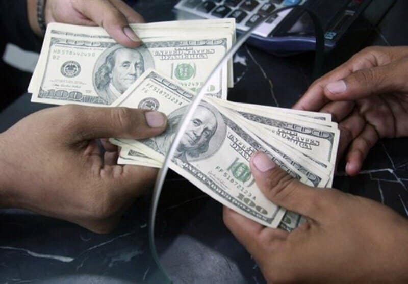 قیمت دلار، یورو و سایر ارزها امروز ۱۹ آذر/ دور جدید ریزش در بازار ارز آغاز شد