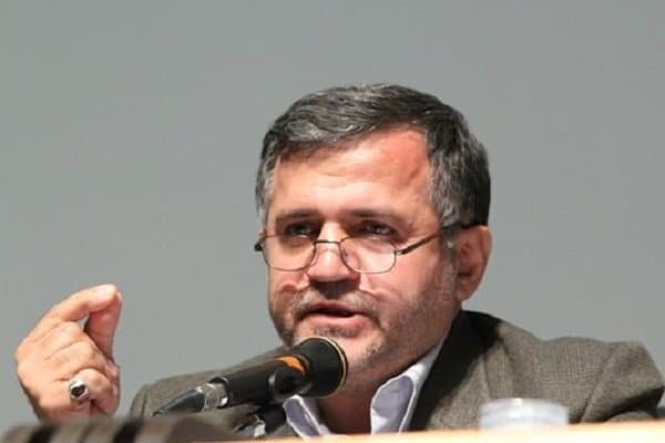 برآورد دبیرکل موتلفه از مشارکت فعلی در انتخابات شوراها/ عضوگیری خانوادگی در موتلفه