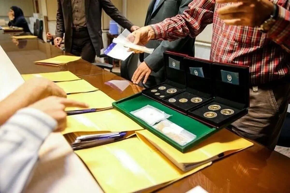 شرایط جدید فروش سکه اعلام شد/ جزییات