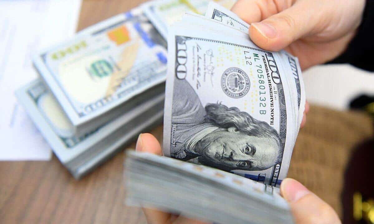 گرانی ارز ناشی از تحریم و بی ثباتی روابط خارجی است؛ دنبال جمشیدبسم الله نگردید/ اگر زودتر اقدام نکنید اقتصاد ایران دیر یا زود دلاریزه خواهد شد