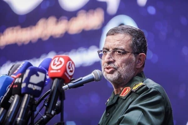 ۸۰ درصد مردم ایران در جنگ ۱۲ روزه حس پیروزی داشتند