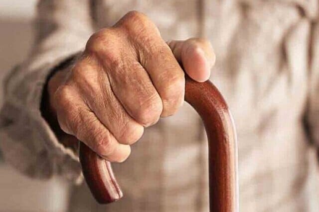 چگونه از شتاب پیری بکاهیم؟