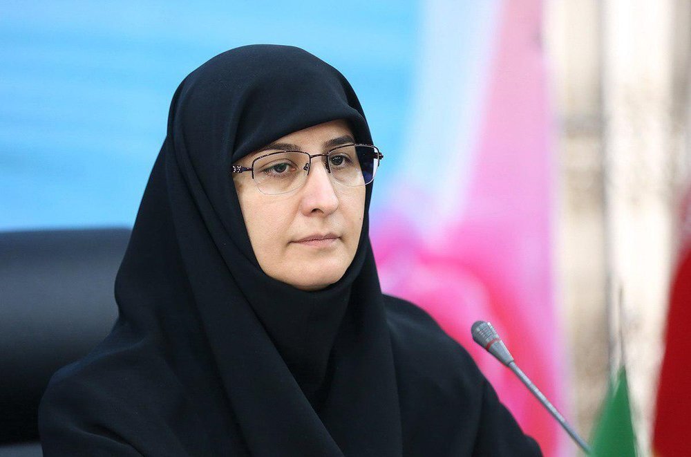 حکیم‌زاده: دانش‌آموزان به نسل پاسدار آب تبدیل شوند