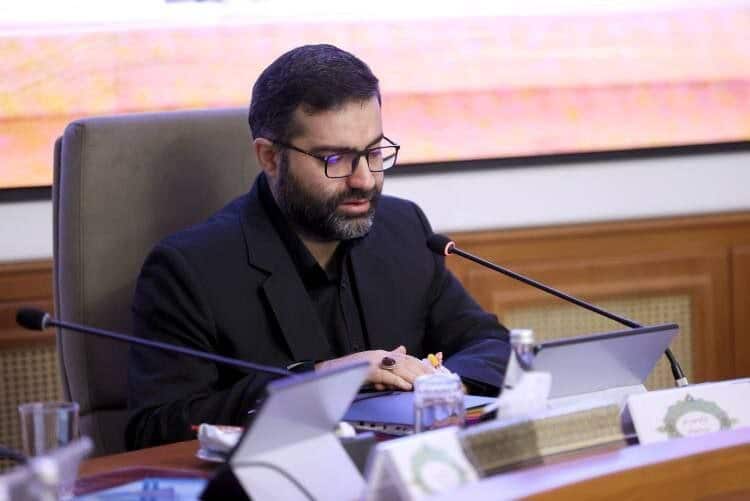 تقدیر انجمن اهدای عضو از خانواده سقاب اصفهانی در پی اهدای اعضای دو فرزندشان