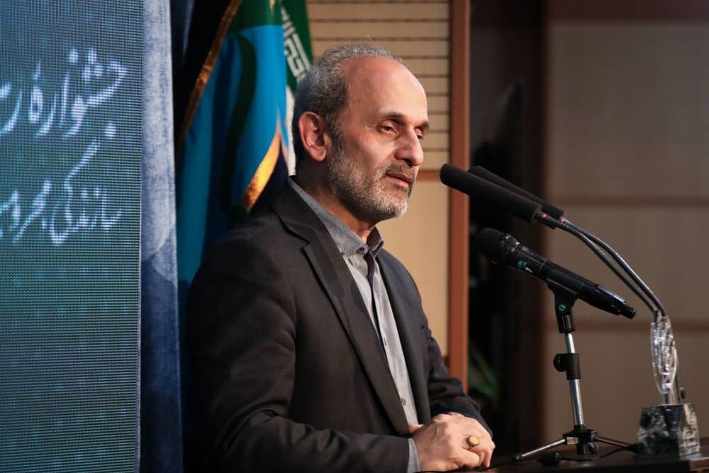 جبلی: اتکا به نیروهای مردمی در میدان‌های سخت همواره راه حل بوده