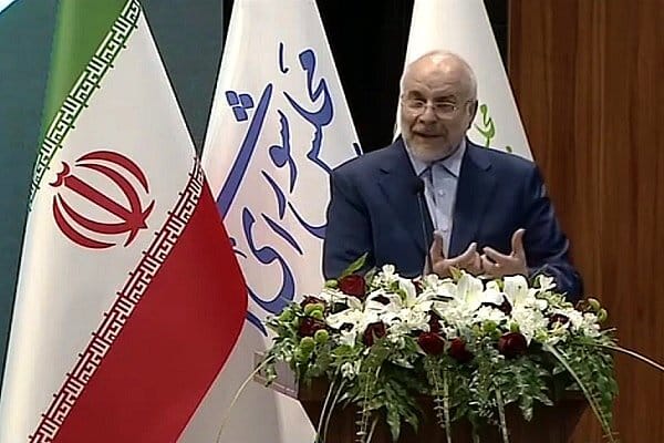 قالیباف: بیش از هر چیزی در کشور از موضوع حکمرانی آسیب می‌بینیم
