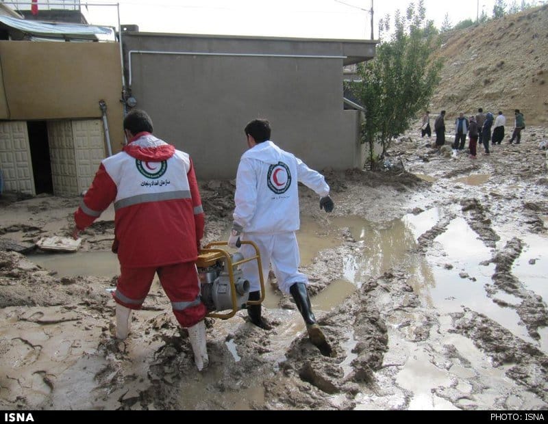 در حوادث جوی اخیر ۸ نفر جان باختند/امدادرسانی به بیش از ۴۲ هزار هموطن متاثر از برف و کولاک