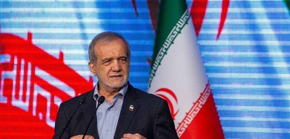 پزشکیان: به فکر رأی دوره بعد نیستم